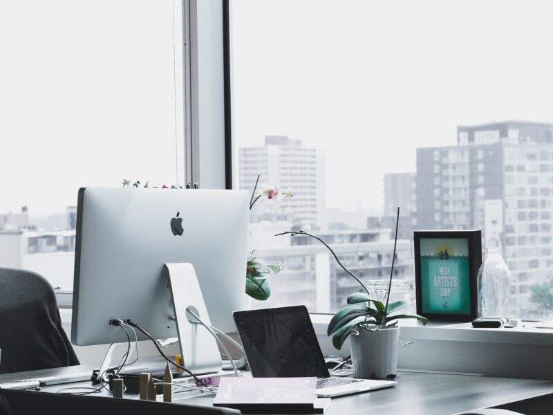 Office desk