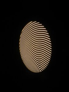 fingerprint