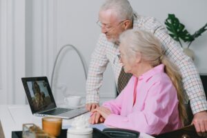Downsizing With Storage In Bridgwater