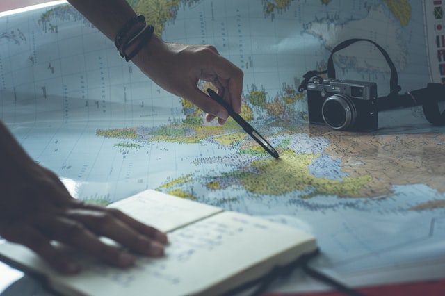 Travel Confidently With Long Term Storage