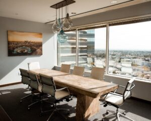 office desk