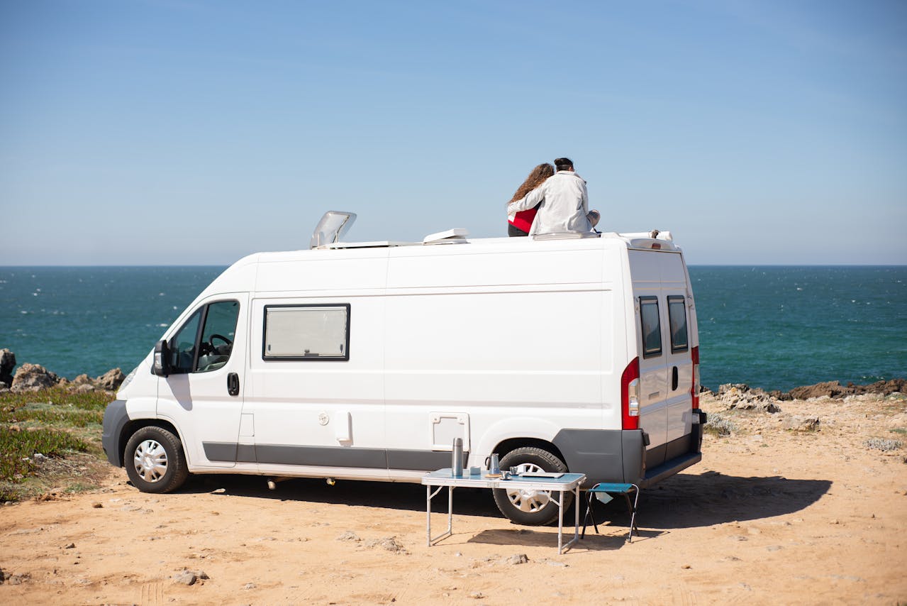 motorhome