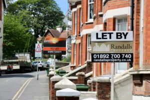 House to let