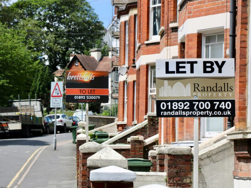 House to let