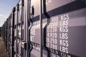 Bridgwater storage unit